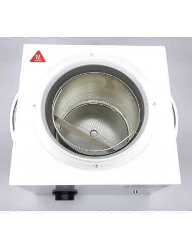 Decantor ceara traditionala pt epilat 4 kg