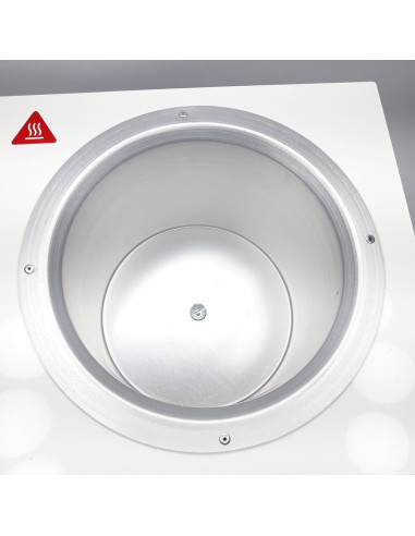 Decantor ceara traditionala pt epilat 4 kg