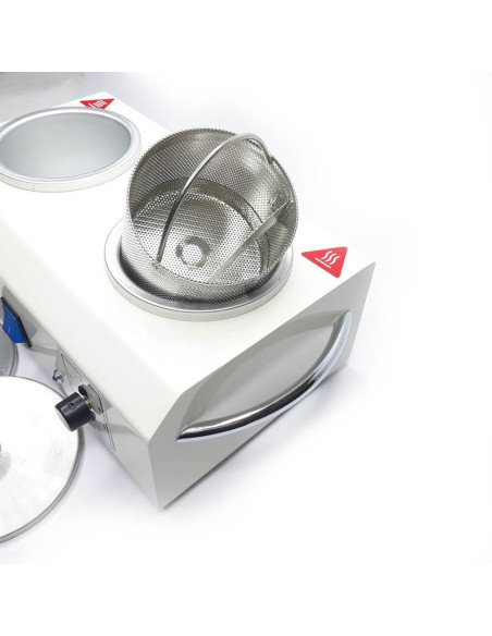 Decantor Ceara Profesional 2x500ml