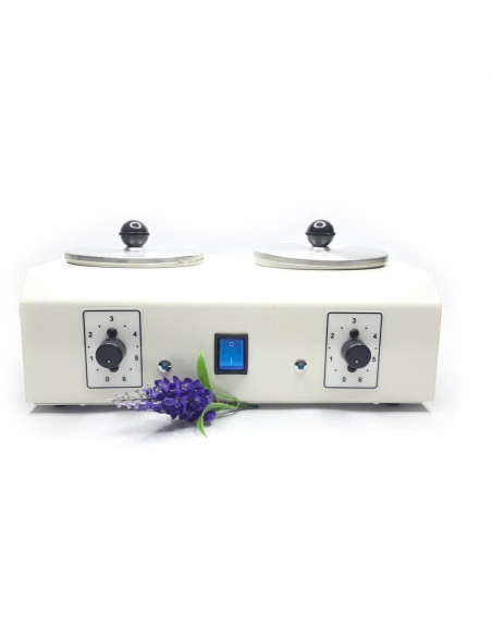 Decantor Ceara Profesional 2x500ml