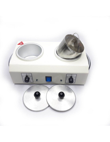 Decantor Ceara Profesional 2x500ml