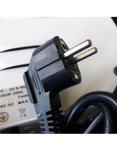 Decantor ceara 2 x 2litri