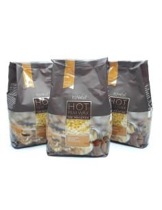 Italwax Ceara epilat elastica naturala 1kg 2