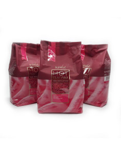 Italwax Ceara epilat elastica Rosa 1kg 2