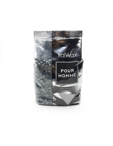 Italwax Ceara elastica perle Barbati 1kg