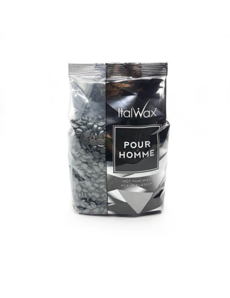 Italwax Ceara elastica perle Barbati 1kg