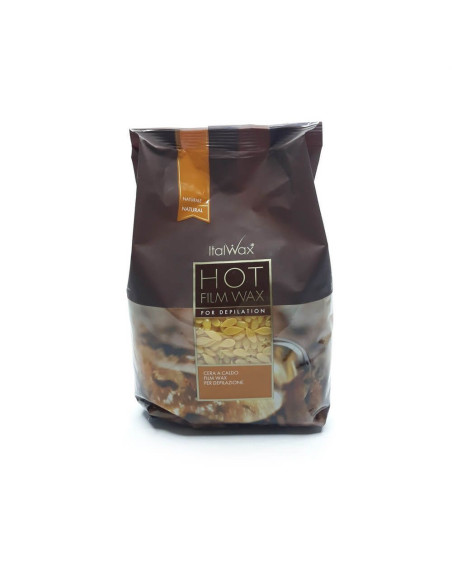 Italwax Ceara epilat elastica naturala 1kg