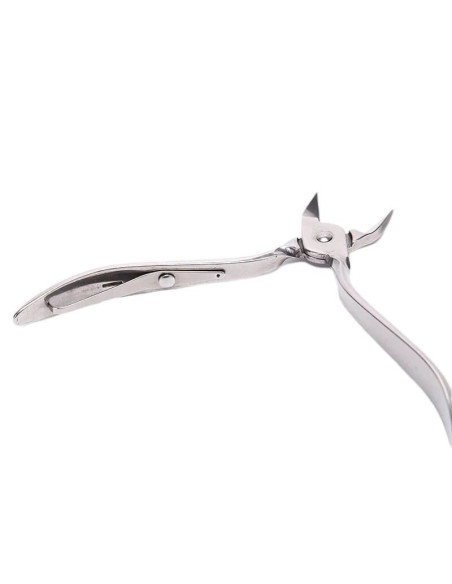 Cleste profesional pentru cuticule