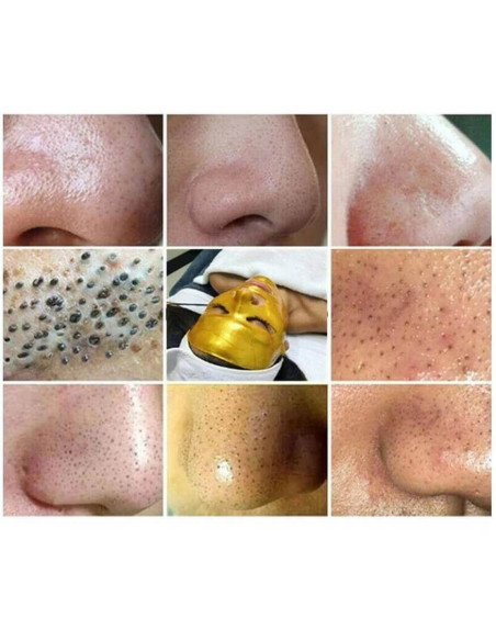 Masca Peeling Gold 125ml