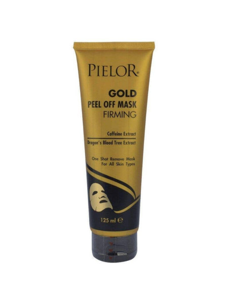 Masca Peeling Gold 125ml