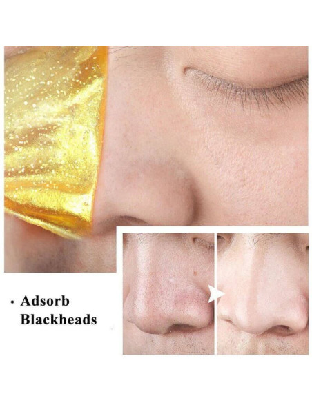 Masca Peeling Gold 125ml