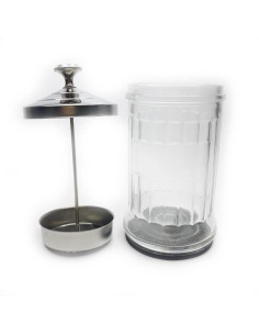 Recipient pentru dezinfectat instrumente 750ml 2