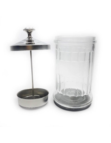 Recipient pentru dezinfectat instrumente 750ml