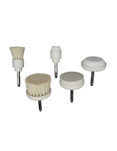 Perie Rotativa Profesionala cu 5 capete