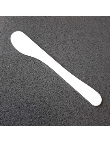 Spatulă Cosmetica din Plastic 18cm