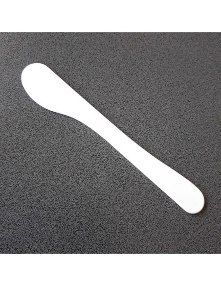 Spatulă Cosmetica din Plastic 18cm