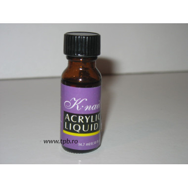 Lichid pentru Acryl Irix Nail 15gr