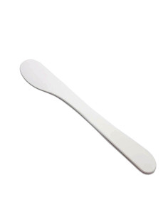 Spatulă Cosmetica din Plastic 18cm 2