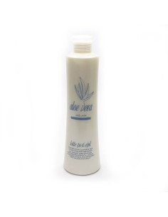 Lapte dupa Epilare Roial cu Aloe Vera 500 ml 2