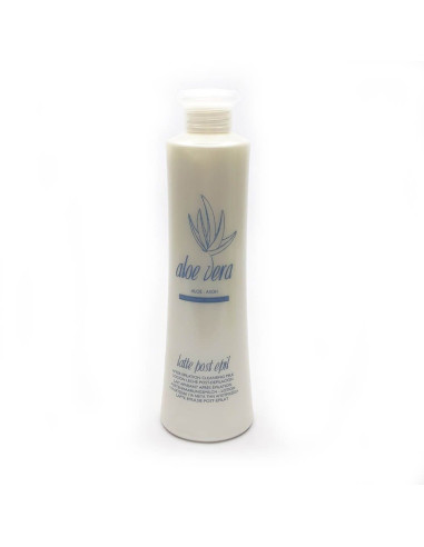 Lapte dupa Epilare Roial cu Aloe Vera 500 ml