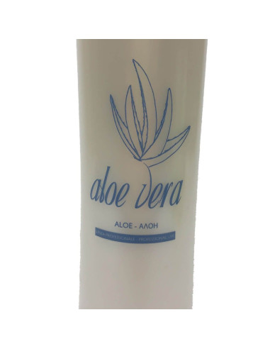 Lapte dupa Epilare Roial cu Aloe Vera 500 ml