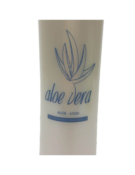 Lapte dupa Epilare Roial cu Aloe Vera 500 ml