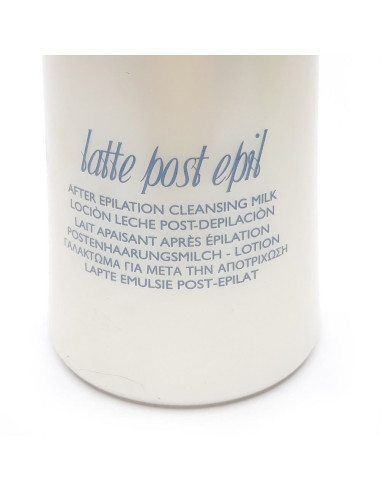 Lapte dupa Epilare Roial cu Aloe Vera 500 ml