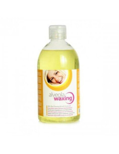 Ulei dupa epilare cu musetel 300ml 2