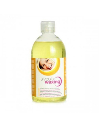 Ulei dupa epilare cu musetel 300ml