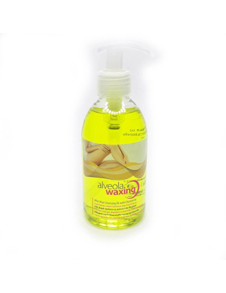 Ulei dupa epilare cu musetel 300ml