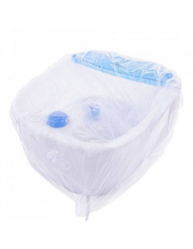 Saci bazin pedichiura