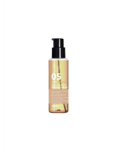 Puring Ulei de Par cu Ulei de Argan, 100ml