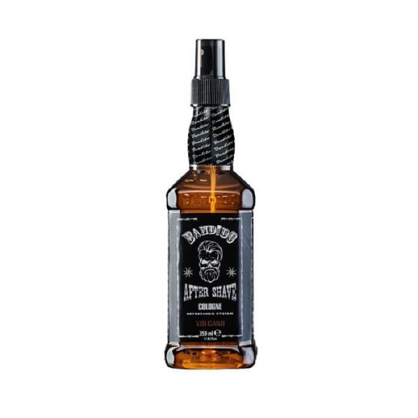 Bandido Aftershave Cologne Volcano 350ml
