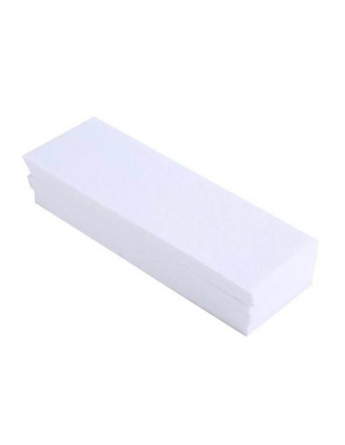 Benzi depilatoare, hartie de epilat fagure 100buc