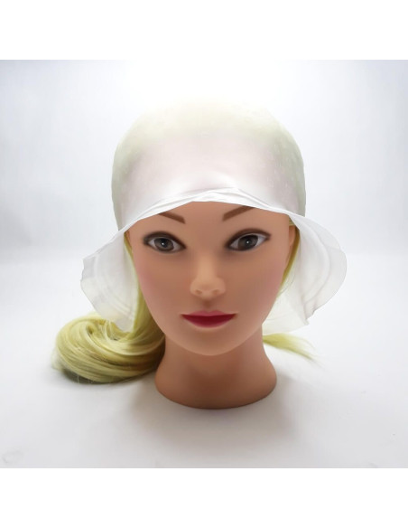 Casca suvite din silicon Maya