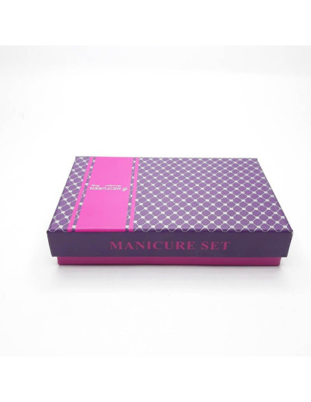 Trusa manichiura Travel