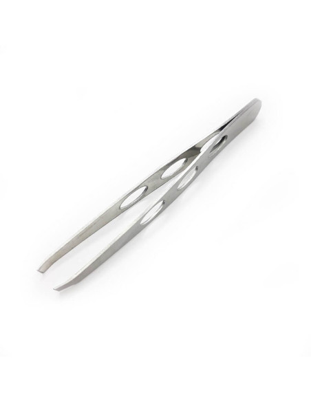 Penseta varf oblic 9,5cm