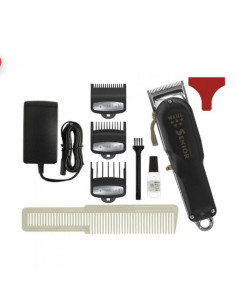 Wahl Senior Masina de Tuns profesionala cu acumulator 2