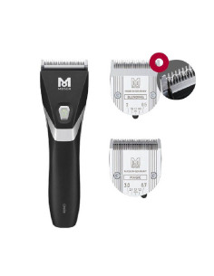 Moser Kuno masina de tuns profesionala 2