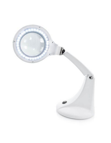 Lampa cosmetica de masa