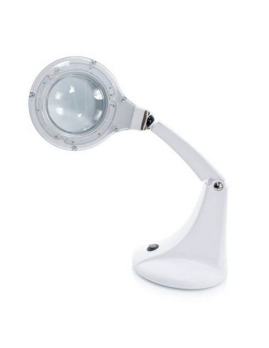 Lampa cosmetica de masa