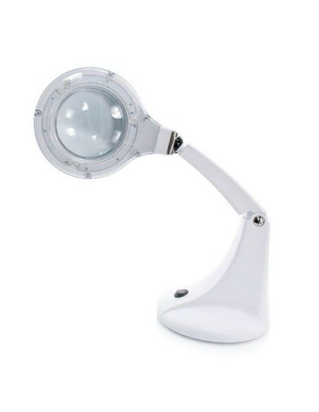 Lampa cosmetica de masa