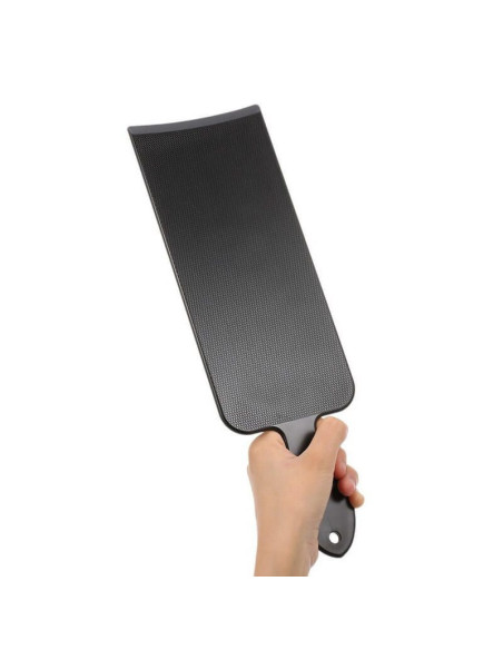 Spatulă medie pentru șuvițe – 24,5 × 10,5 cm