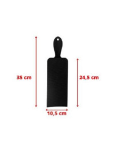 Spatulă medie pentru șuvițe – 24,5 × 10,5 cm 2