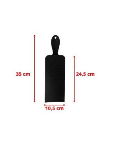 Spatulă medie pentru șuvițe – 24,5 × 10,5 cm