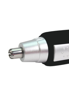 Aparat De Tuns Tip Trimmer Pentru Urechi Nas Gat Sprancene 2