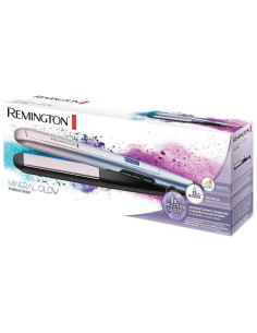 Remington Placa de par Mineral Glow 2
