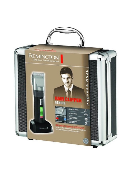 Remington Masina de tuns Genius