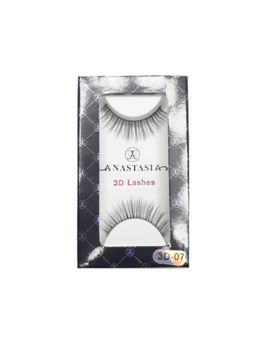 Gene false Anastasia 3D-07