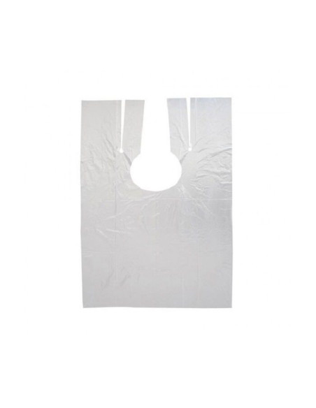 Pelerine unică folosință Labor – set 50 bucăți, 90×114 cm